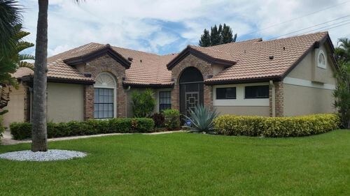 Primary Photo - 7399 Le Chalet Blvd