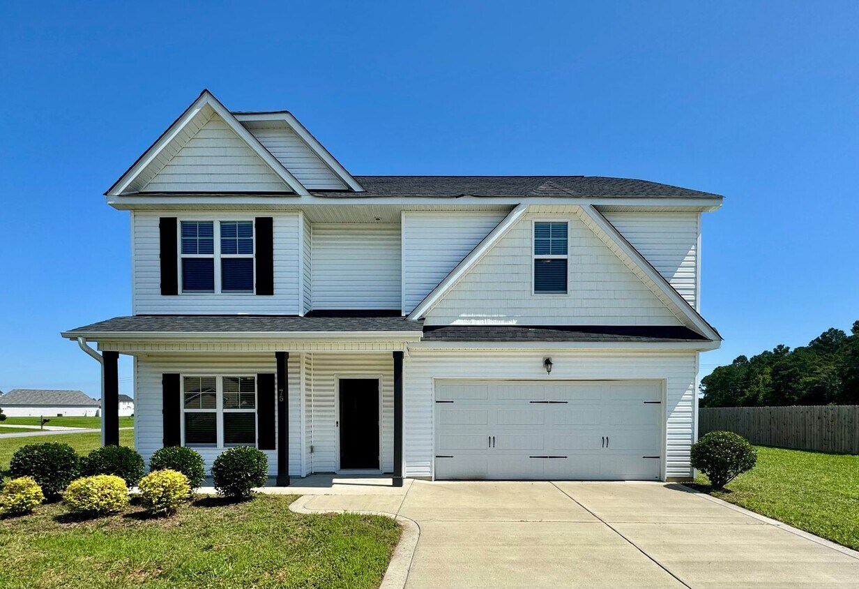 Foto principal - Stagecoach Estates