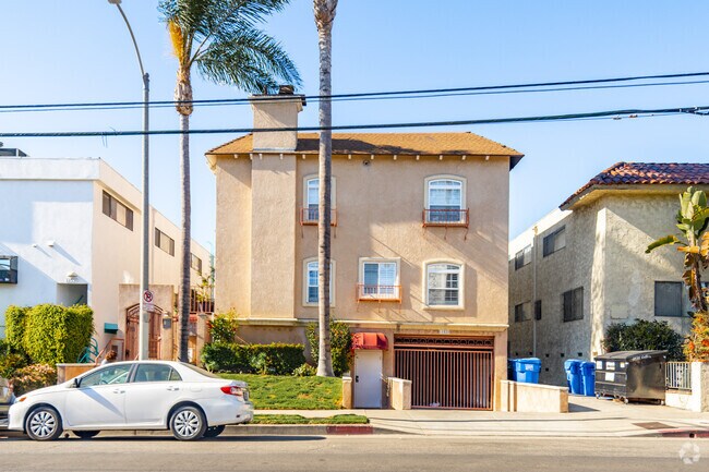 Exterior - 11525 Ohio Ave