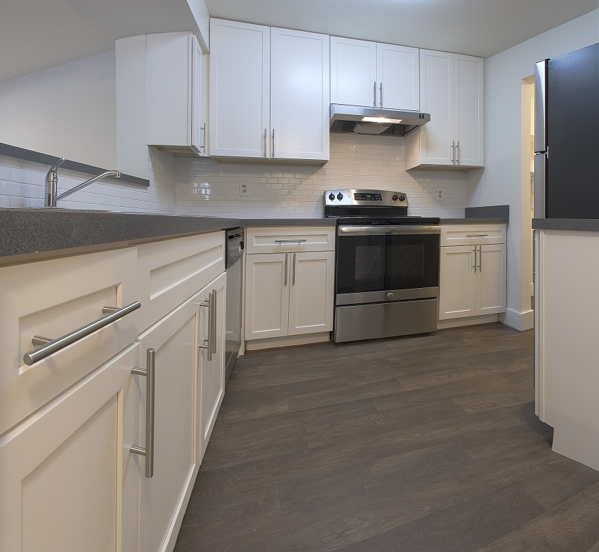 Arbor Mill Apartments Norcross, GA