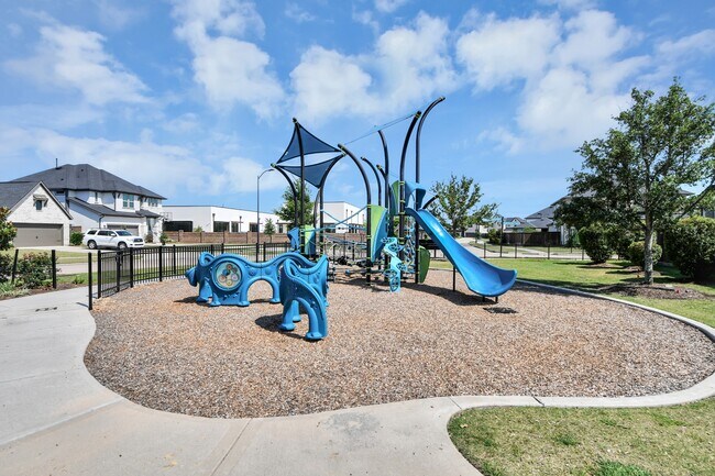 Foto del edificio - 6707 Regatta Park Ln