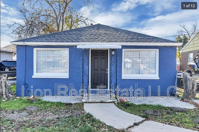 Building Photo - 839 W 1300 S St
