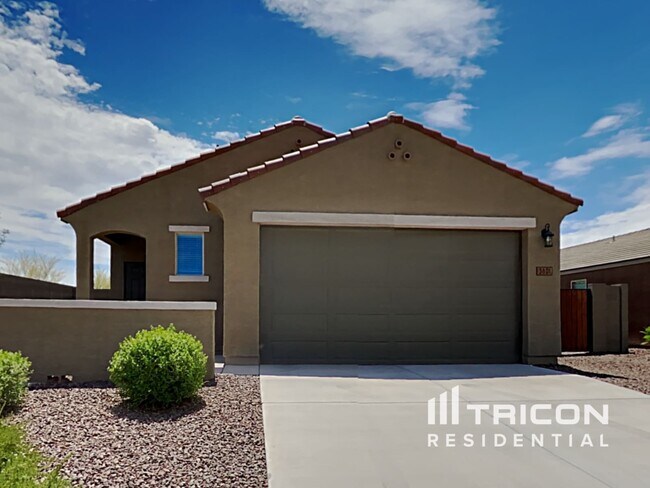 Building Photo - 3801 E Henson Street San Tan Valley AZ