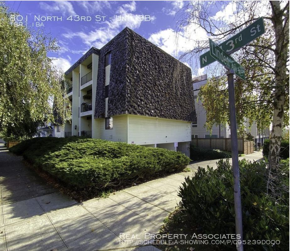 Primary Photo - 801 N 43rd St
