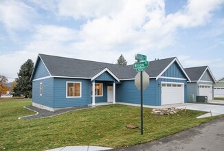 Building Photo - 9268 E Rockwell Ave