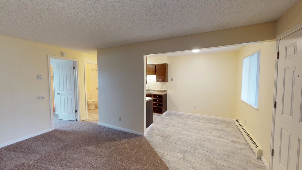 Bear Valley Village Apartments