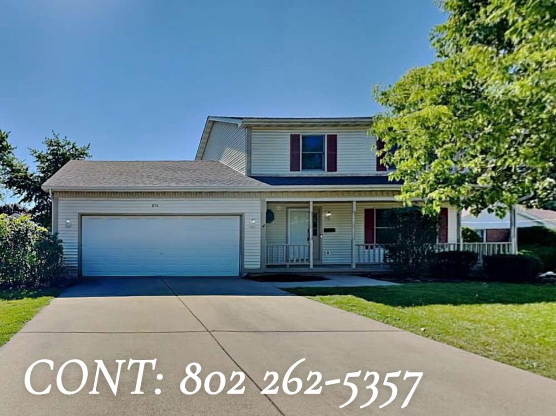 Foto principal - 864 Foran Ln