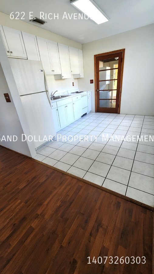 Foto del edificio - 622 E Rich Ave