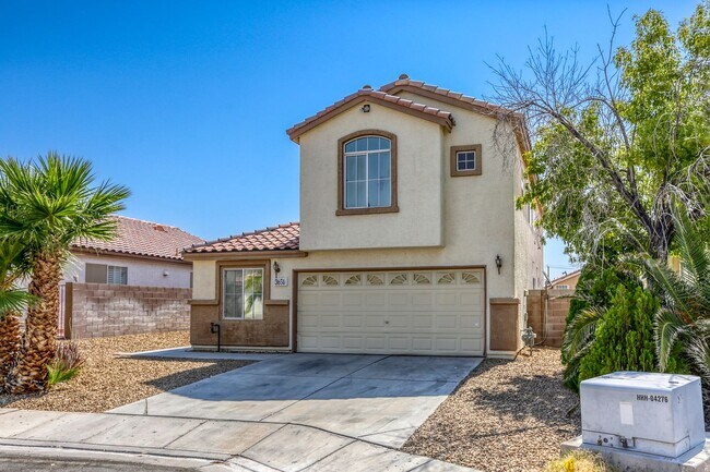 Building Photo - Great 4 bedroom home with NO HOA!