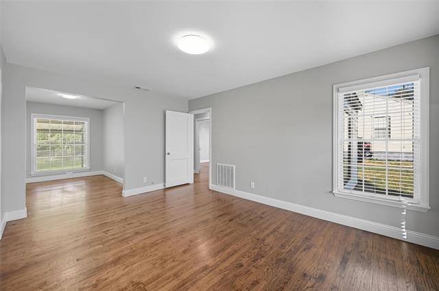 Foto del edificio - 6515 Lovett Ave