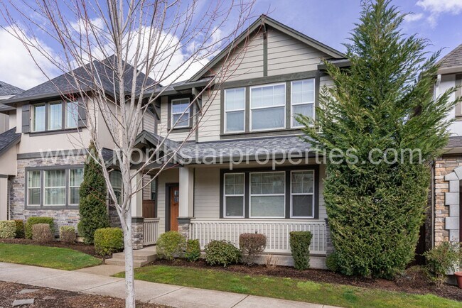 Foto del edificio - Villebois Craftsman with Recreation Center...