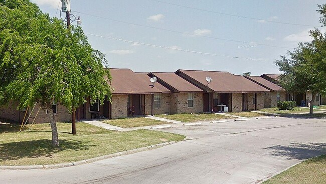 Foto del edificio - 1200 Goliad St