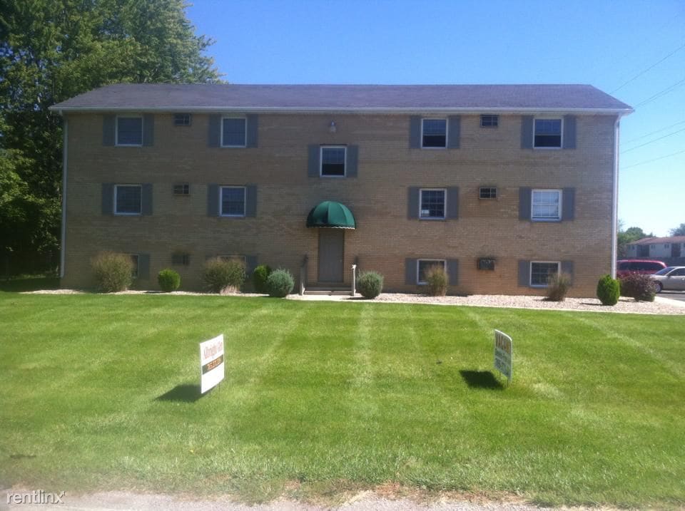 2700 Albright Rd, Kokomo, IN 46902 Condo for Rent in Kokomo, IN