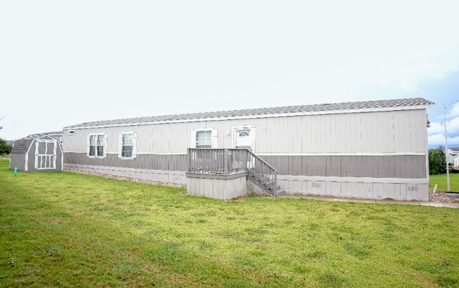 Building Photo - 2804 Halite Bend