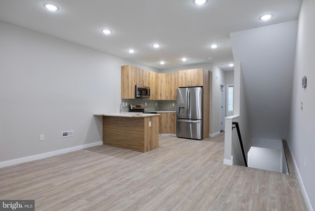 Foto principal - 1428 W Thompson St
