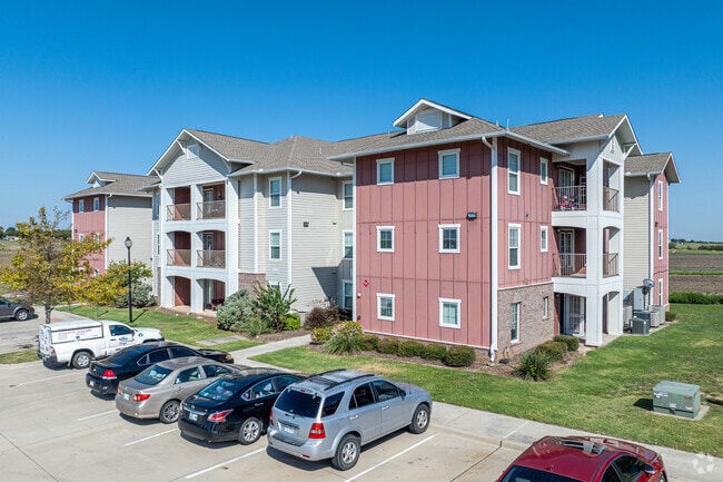 Building Photo - Abbington Meadows