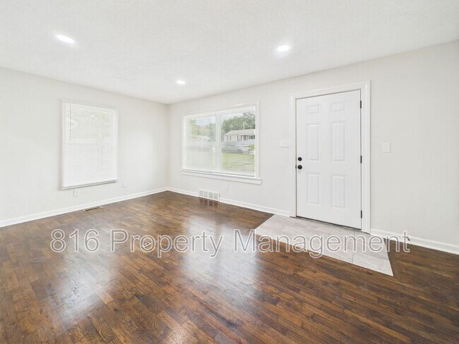 Foto del edificio - 8404 E 47th Terrace