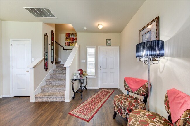 Building Photo - 17206 Quiet Song Ct