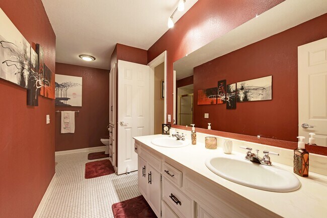 Building Photo - 6915 McCauley Trail S