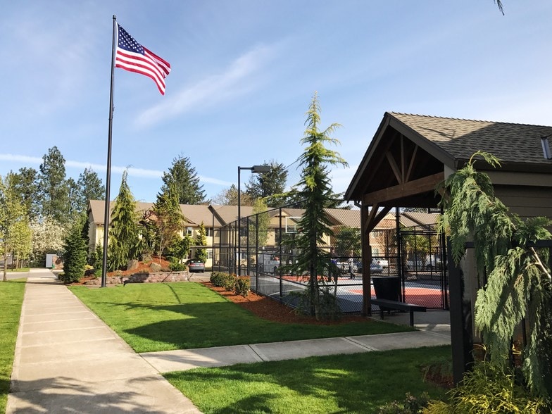 Stoneplace Apartments Rentals Molalla, OR