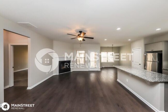 Foto del edificio - 206 ARBOR DR, ROCKMART, GA 30153