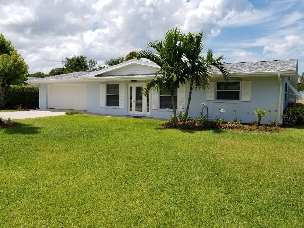 1385 NE Hilltop St, Jensen Beach, FL 34957 House Rental in Jensen