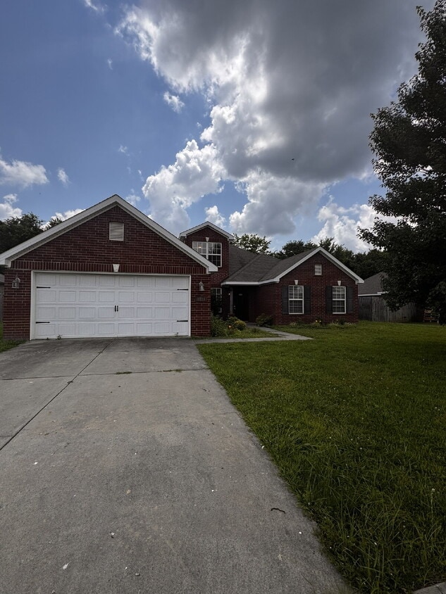 Photo - 11723 E Creek Ln