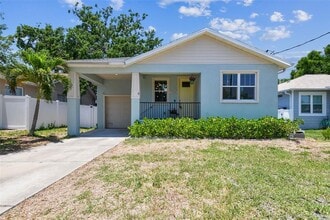 Building Photo - 7113 S Mascotte St