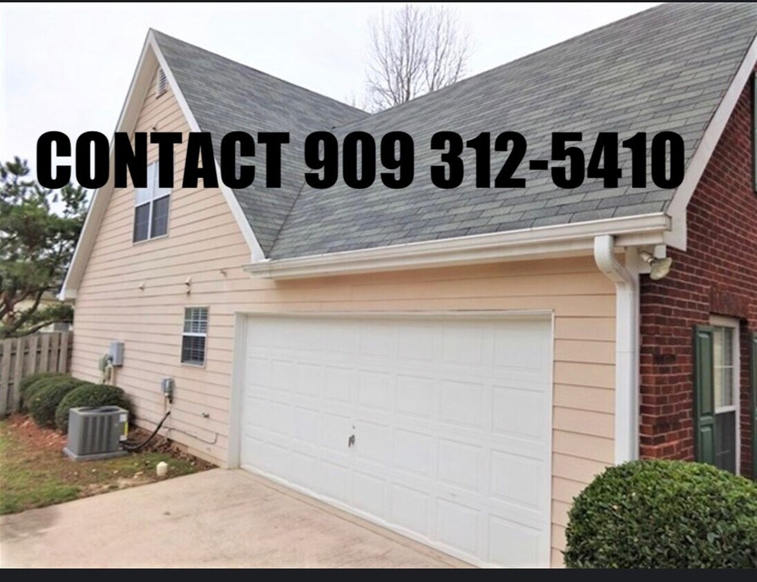 8320 N Sterling Lakes Dr, Covington, GA 30014 House for Rent in