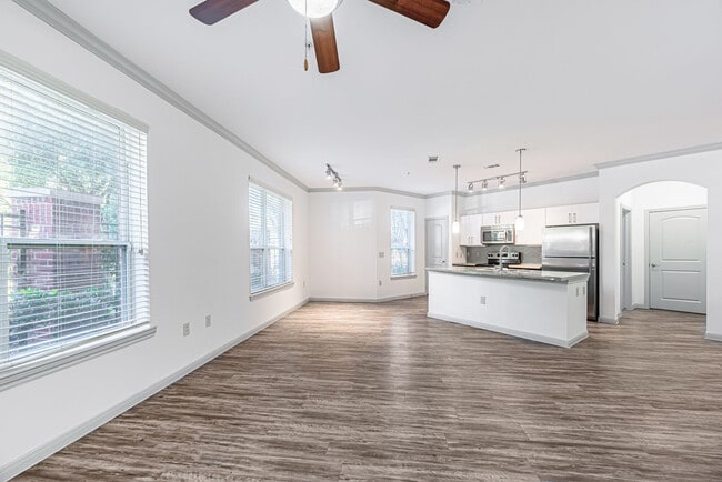 Regards at Med Center - Regards at Med Center Apartments