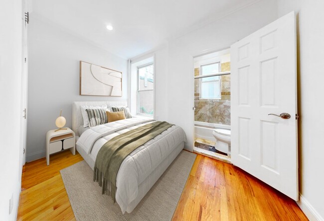 Photo - Bradhurst Avenue Apartment