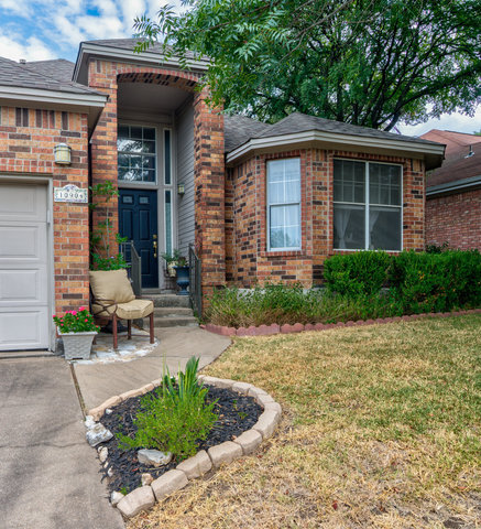 Foto del edificio - 10904 Grapevine Ln