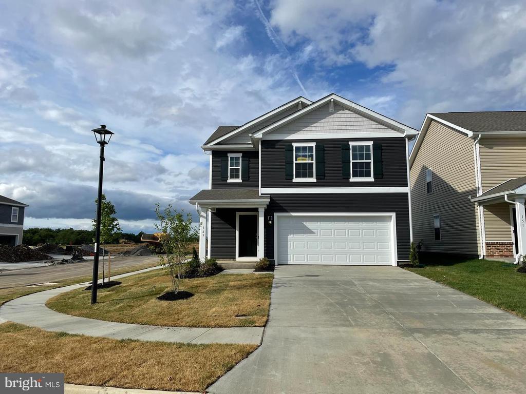 Building Photo - 149 Schyrock Dr