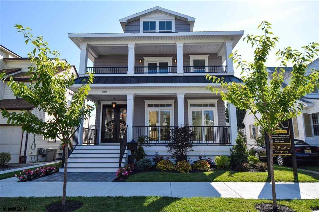 Foto principal - 108 N Pembroke Ave