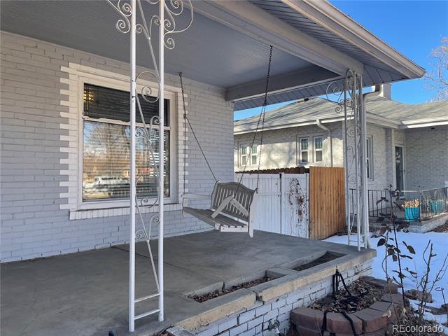 Foto del edificio - 1171 S University Blvd