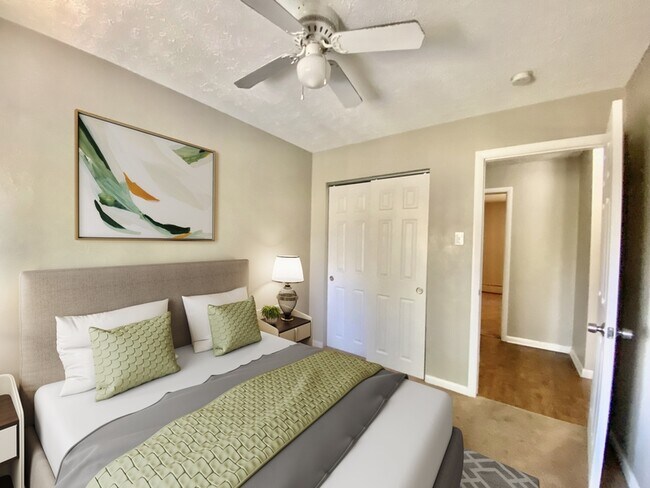 Foto del edificio - 6130 W 40th Ave