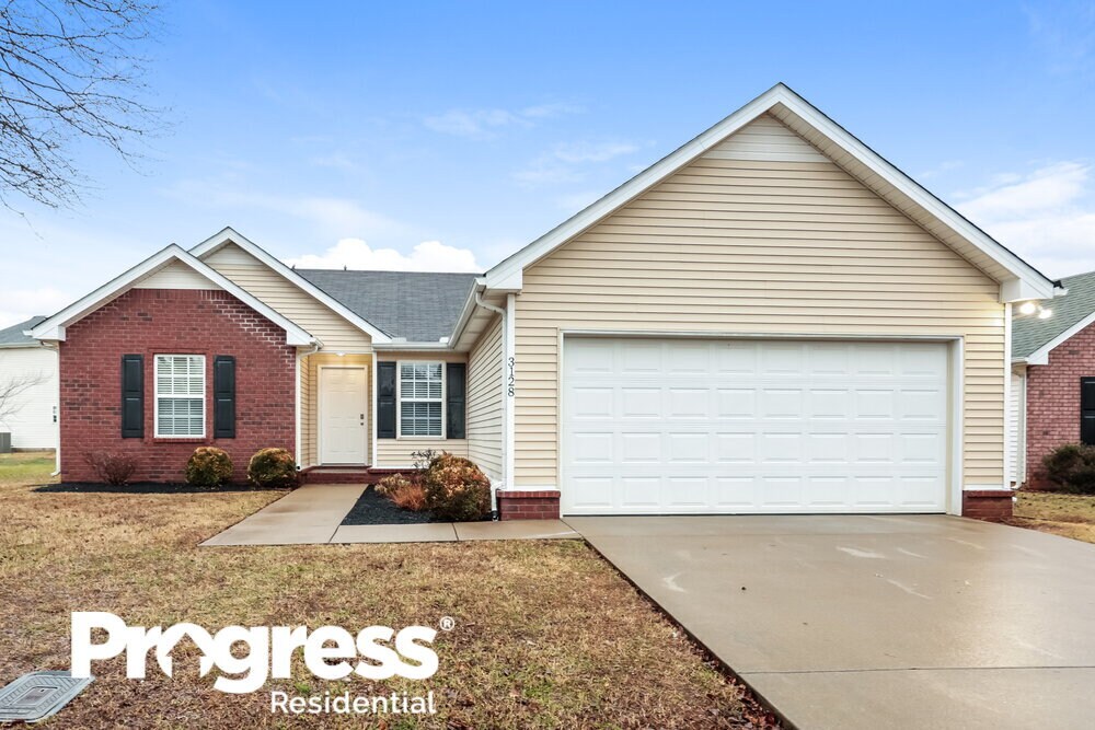 Foto principal - 3128 Sherborne Ct