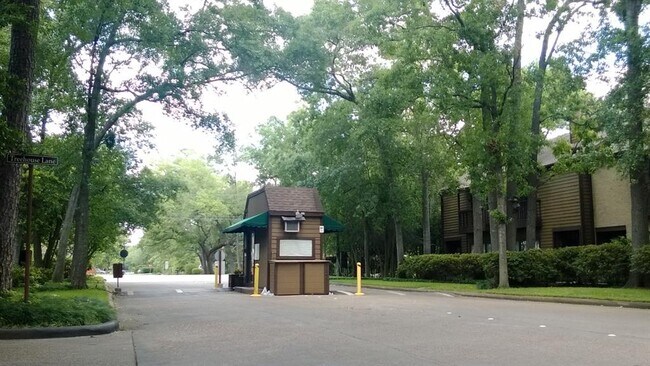 Foto del edificio - 11711 Memorial Dr