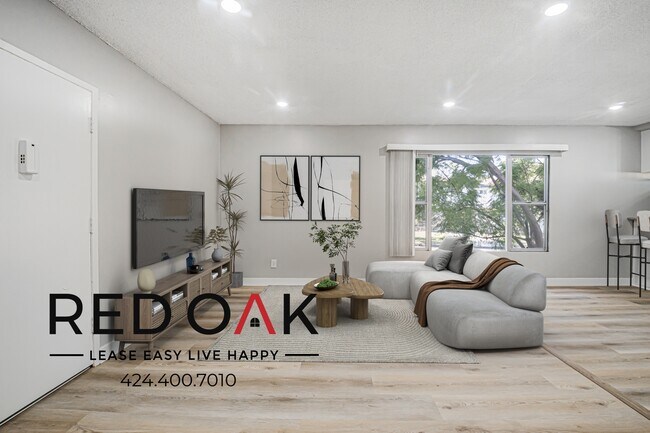 Foto del edificio - 4505 Santa Rosalia Dr