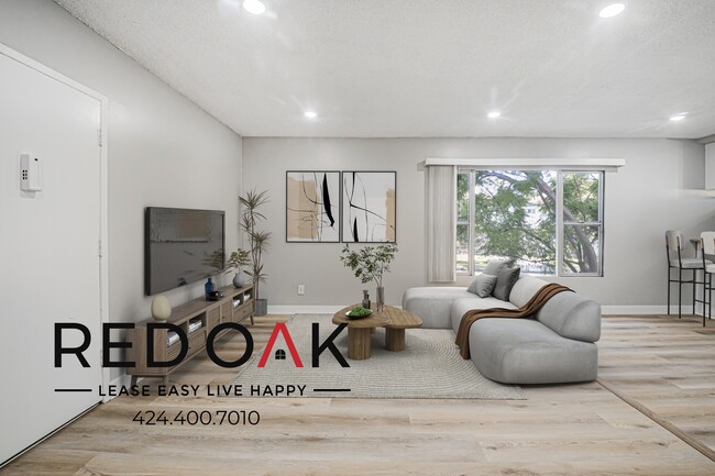 Building Photo - 4505 Santa Rosalia Dr