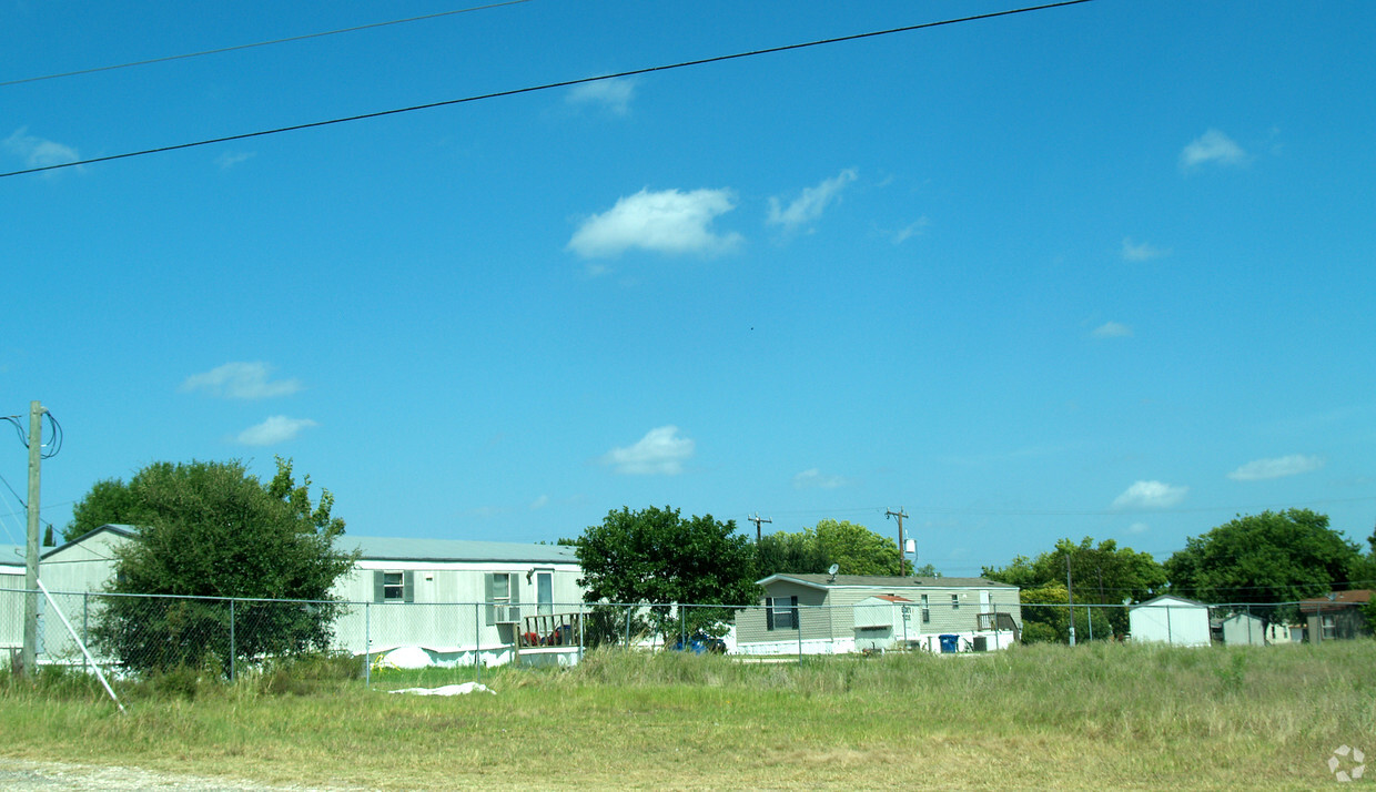 Foto del edificio - Camino Creek