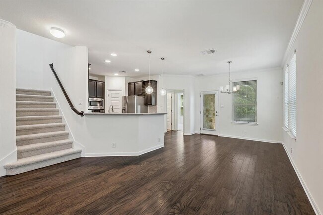 Foto del edificio - 503 S Meadowlark St