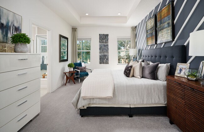 Interior Photo - Ocoee Village