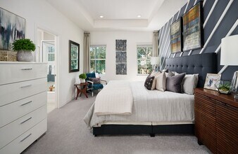 Interior Photo - Ocoee Village