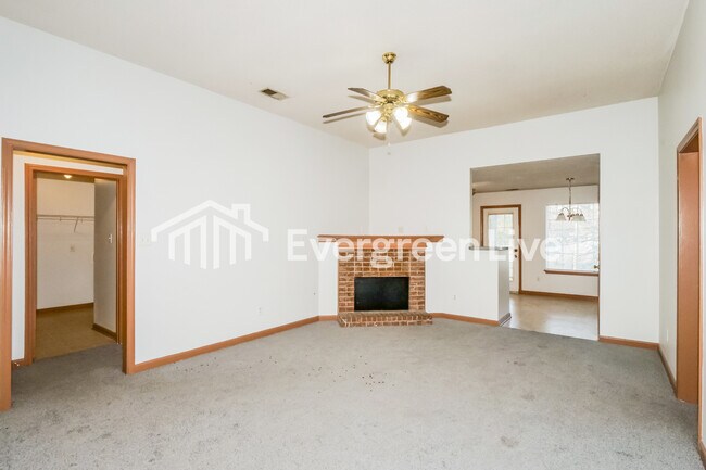 Foto del edificio - 2721 Green Turtle Trail