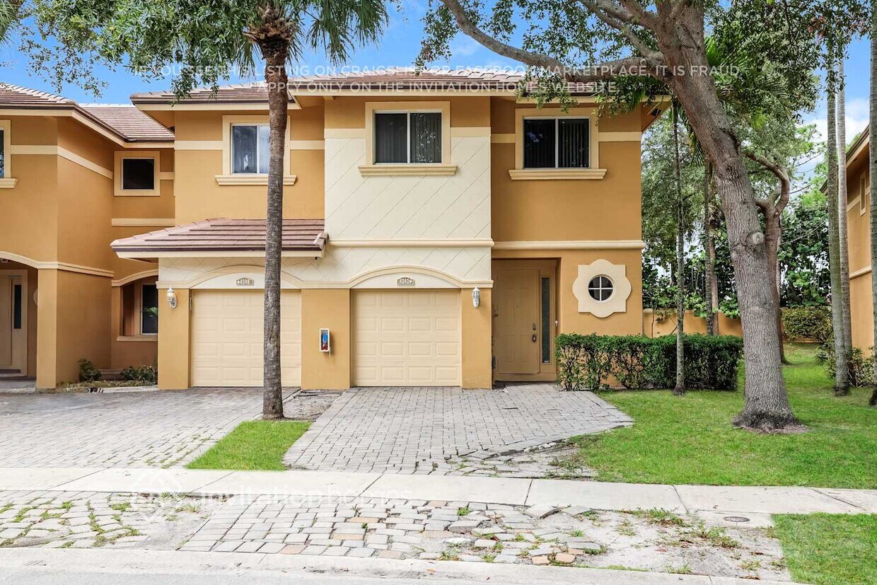 Foto principal - 4343 Berkshire Wharf Dr
