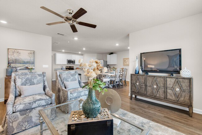 Foto del edificio - 5485 Guardian Dr