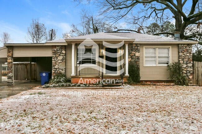 Foto del edificio - 4300 Willow St