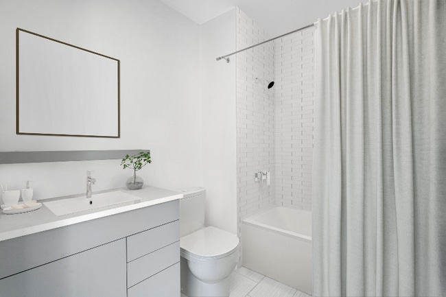 Foto del edificio - 40 Centre St