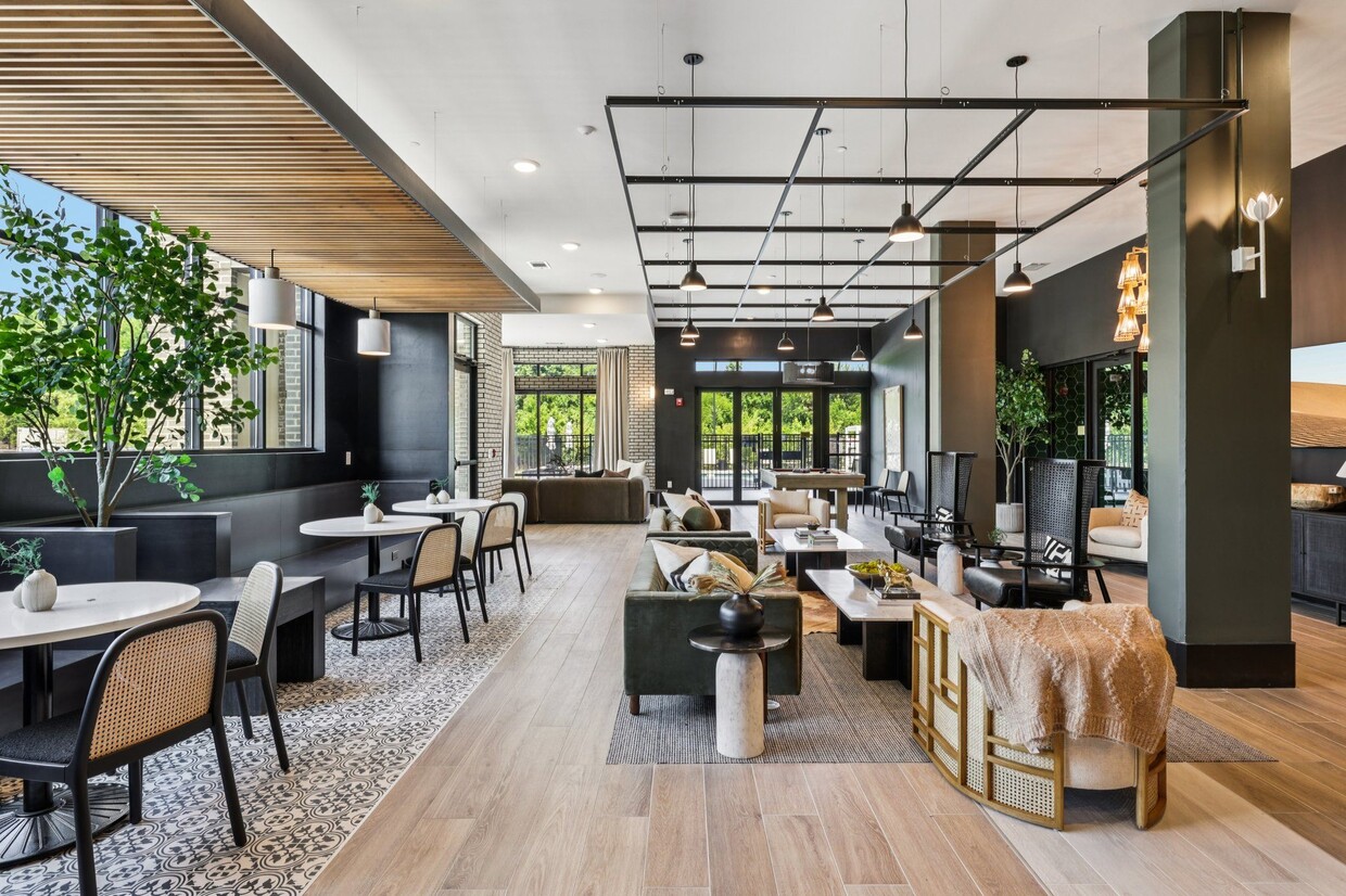 Foto principal - The Residences at Christenbury Village